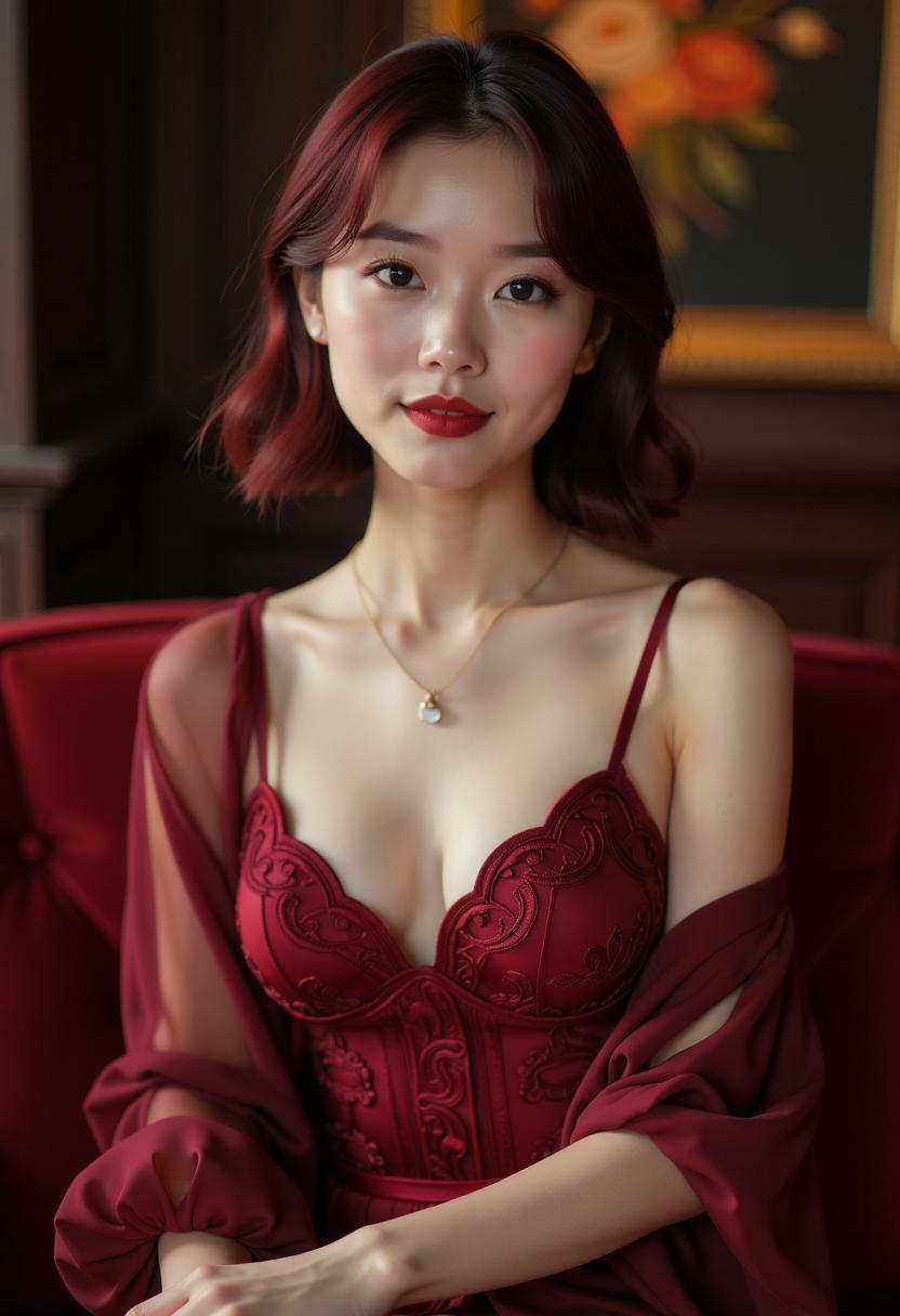 月光契约