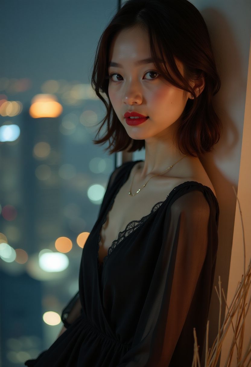 甜蜜暴击